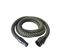 Compatible Con FESTOOL. Compatible Con Mirka. Manguera Antiestática For Aspiradora.