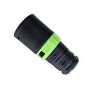 Compatible Con Festool, D 27 DM-AS CT, Adaptador De Aspiradora, Manguito De Conexión De Manguera De 27mm