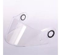 Compatible con FF370 Compatible con cascos LS2 FF394/FF386/FF325 blindados,reemplazo visera