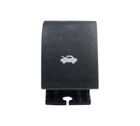 Compatible con Fiat 500X 68085761AA Tirador de liberación del pestillo del capó del automóvil Tirador de Apertura del capó del automóvil