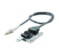 Compatible con Fiat Ducato 12V Repuestos para automóvil 46346827 SNS1097 Sensor de óxido de nitrógeno NOx Adaptador de sensor de oxígeno Sensores Temperatura Aire