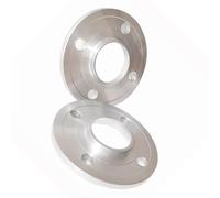 Compatible Con Fiat Para 500 2007 Para 124 1966-1974 15/20 Mm 4 X 98 Espaciadores De Rueda 8 Pernos M12 X 1,25(15mm)
