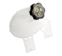 Compatible Con Fiat Para 500X 2016 2017 2018 Depósito Expansión Refrigerante Radiador Accesorios Piezas OE: 68289857AA Accesorios de refrigeración