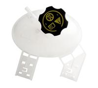 Compatible Con Fiat Para 500X 2016 2017 2018 Reparación Accesorios Depósito Refrigerante Radiador OE: 68289857AA Accesorios de refrigeración