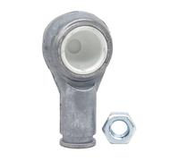 Compatible Con Fiat Para Doblo 223 2001-2010 Para Panorama 2001-2010 Caja Cambios Manual Cable Cambio Varillaje Extremo Varilla Selector Buje Kit Boccole Collegamento Cambio(12mm)