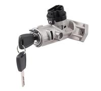 Compatible Con Fiat Para Ducato 2006-2017 Interruptor De Barril De Cerradura De Encendido De Coche 4162HN 1608501280 1348421080