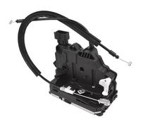 Compatible Con FIAT Para DUCATO 2006-2025, Mecanismo Bloqueo Puerta Trasera, Actuador Pestillo Portón Trasero, 1633561880, 139-3796080, 1345728080, 71778541 871997 Accesorios para coche