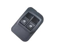 Compatible con Fiat Para Fiorino 1998-2001 735461275 Interruptor de ventana eléctrica Botón pulsador Elevalunas automóvil