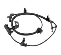 Compatible Con Fiat Para Freemont 2011 2012 2013 2014 2015 Sensor ABS Trasero Izquierdo Trasero Derecho 04743874AE 4743874AF 4743874AD 4743874AC ABS Sensor Velocidad Rueda(Rear Left)