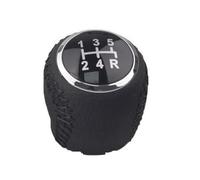 Compatible Con Fiat Para Grande Para Punto Linea 2007 2008 2009 2010 2011 2012 Palanca De Cambios De Coche Manual De 5 Velocidades Marchas Cabeza(5 Speed)