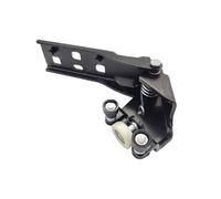 Compatible Con Fiat Para Talento 2016 2017 2018 2019 2020 Bisagra De Puerta Corredera Con Rodillo 7700312370 777645238R 7700312012 Guía Rodill Puerta Corrediza(Middle)
