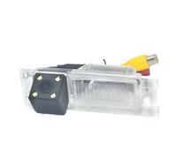 Compatible con Fiat se adapta a Nuovo se adapta a Doblo 263 MPV 152 se adapta a PUNTO se adapta a Evo 188 2001 ~ 2021 visión trasera de coche, estacionamiento de respaldo inverso, cámara AHD 1080P