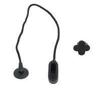 Compatible con Fiesta, 1 Pieza de Cuerda para Bandeja de Equipaje y portón Trasero, 2423830