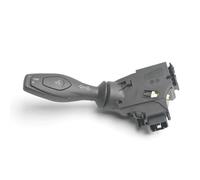 Compatible con Fiesta 8A6T-13335-CB Interruptor de Intermitentes para Coche, lámpara de señal de Giro, Interruptor de Voz, Palanca de Viaje, Interruptor de Columna