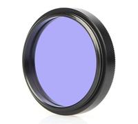 Compatible con Filtro Celestron Moon de Vidrio óptico de 1,25/2 Pulgadas