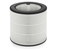 Compatible con filtro de accesorios for aspiradoras Philips FY0293 FY0194 AC0819 AC0830 AC0820(1pcs)