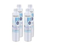 Compatible con filtro de agua for frigorífico de puerta francesa Samsung DA29-00020B(4pcs)