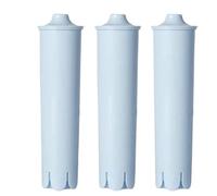 Compatible con filtro de agua for máquina de café Jura Claris Blue for ENA3/4/5/9, J9, C60, F50(24.2)