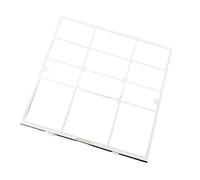 Compatible Con Filtro De Aire Acondicionado Fujitsu GENERAL, 9309997011, 32X30,5 CM(1pcs)