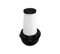 Compatible con filtro de aspiradora Rowenta, paquete de 2 repuestos for modelos ZR005202 RH7221WO RH7233WO RH7237WO TY723 MS7221 Easy 160 RH(1 PC)