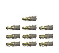 Compatible con filtro de recogida de combustible para 500 425 7052301 7052037 7052243(10 PCS)