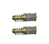 Compatible con filtro de recogida de combustible para 500 425 7052301 7052037 7052243(2 PCS)