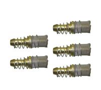 Compatible con filtro de recogida de combustible para 500 425 7052301 7052037 7052243(5 PCS)