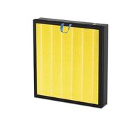 Compatible con filtro de repuesto Levoit, H13 HEPA y carbón activado for piezas de purificador de aire Vital 200S