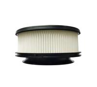 Compatible con filtro HEPA Rowenta | Accesorio de repuesto for robot aspirador ZR009008
