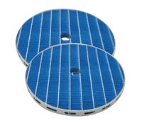 Compatible con filtro humidificador purificador de aire AC3822 AC3824 FY3435(2 pcs)