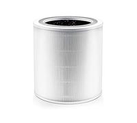 Compatible Con Filtro Purificador De Aire Levoit Core 400S.(White)
