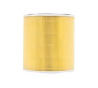 Compatible Con Filtro Purificador De Aire Levoit Core 400S.(Yellow)