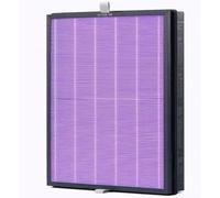 Compatible Con Filtro Purificador De Aire Smartmi, Elemento De Filtro Estándar, Elemento De Filtro Antibacteriano XFXTDFR02ZM Y XFXT01ZM, Filtro