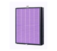 Compatible con filtro purificador de aire Smartmi, elemento estándar antibacteriano XFXTDFR02ZM y XFXT01ZM