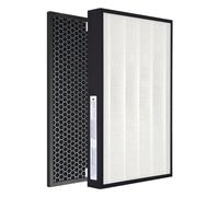 Compatible con filtro purificador de aire Winix ZERO HR950/HR1000 filtro 117130 filtro 405 * 305 * 30mm/405 * 305 * 10mm