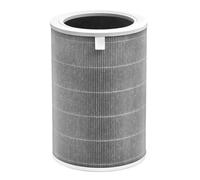 Compatible con filtro purificador de aire Xiaomi, A06I for Mi modelos 1, 2, 2S, 2C, 2H, 3, 3C, 3H y Pro - H13 True HEPA y carbón activado