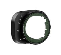 Compatible con filtros de Lente BRDRC VND Compatible con dji Mini 3/3 Pro Drone VND4-32/64-512 Filtros ND Accesorios de cámara(ND4-ND32)