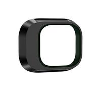 Compatible con filtros de Lentes BRDRC Compatible con dji Mini 4 Pro UV CPL ND8/ND16/ND32 ND64 Juego de filtros de Densidad Neutra Accesorio for fotografía con Drones(UV)