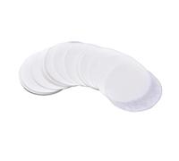 Compatible con filtros de papel de repuesto for cafetera Aeropress, 100 por paquete