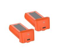 Compatible con FIMI Mini 3 y Mini 3 SE y X8 Mini y X8 Mini V2 Batería de Vuelo Inteligente batería Lipo Recargable 32 Minutos(2pcs)