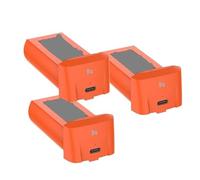 Compatible con FIMI Mini 3 y Mini 3 SE y X8 Mini y X8 Mini V2 Batería de Vuelo Inteligente batería Lipo Recargable 32 Minutos(3pcs)