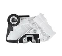 Compatible Con Fit Para Accord Para CR-V Actuador De Pestillo De Cerradura De Puerta Automotriz Piezas De Repuesto Accesorio De Reparación Piezas De Repuesto Automotrices Accesorios para coche(Front L