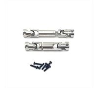 Compatible con FMS FCX24M para Camel Cup D90 D110 1/24 RC Toy Car Piezas De Actualización Accesorios De Repuesto Kit De Eje De Transmisión Eje Transmisión RC