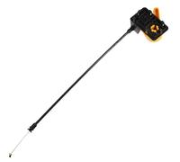 Compatible con Focus Electric RS S SE ST para Titanium 1.0L L3 Gas 2.0L L4 para Flex 2.0L L4 Gas 2.3L L4 Gas Cable de Apertura del capó eléctrico