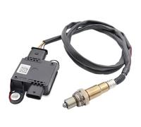 Compatible con FOCUS MK4 2.0 D SONDA CZUJNIK Sensor de partículas PM 0281007613 J1DA5L239BB J1DA-5L239-BB