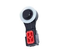 Compatible con Focus para C-MAX para Fiesta Kit de reparación de bujes de Cable de varillaje de Caja de Cambios MT Pull Head Palanca de Cambios (1 Pieza A)