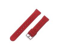 Compatible con for Seiko Water Ghost Compatible con for Citizen 007 Compatible con for Omega Compatible con for Samsung Compatible con for Huawei Correa de reloj for hombre de 20 a 22 mm Correa de rel