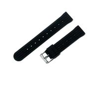 Compatible con for Seiko Water Ghost Compatible con for Citizen 007 Compatible con for Omega Compatible con for Samsung Compatible con for Huawei Correa de reloj for hombre de 20 a 22 mm Correa de rel
