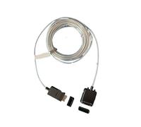 Compatible con ForBN39-02395A BN39-02395B casi Invisible One Connect Mini Cable 2018 Q7 Q8 Q9 QLED TV SOC1003N QE65Q9FNAT QE75Q9FNAT QN55Q7CNAF