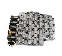 Compatible con Ford Auto Parts Transfronterizo Exclusivo CFT30 Conjunto de Cuerpo de Válvula de Transmisión Componentes Electrónicos